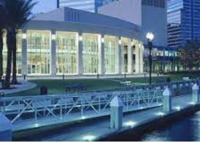 Photo of Jacksonville Center for the Performing Arts